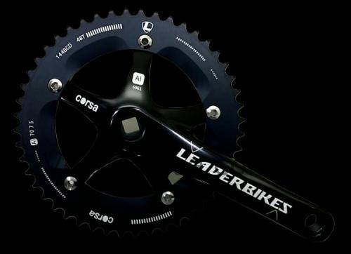 Leader Corsa scheda tecnica e recensioni